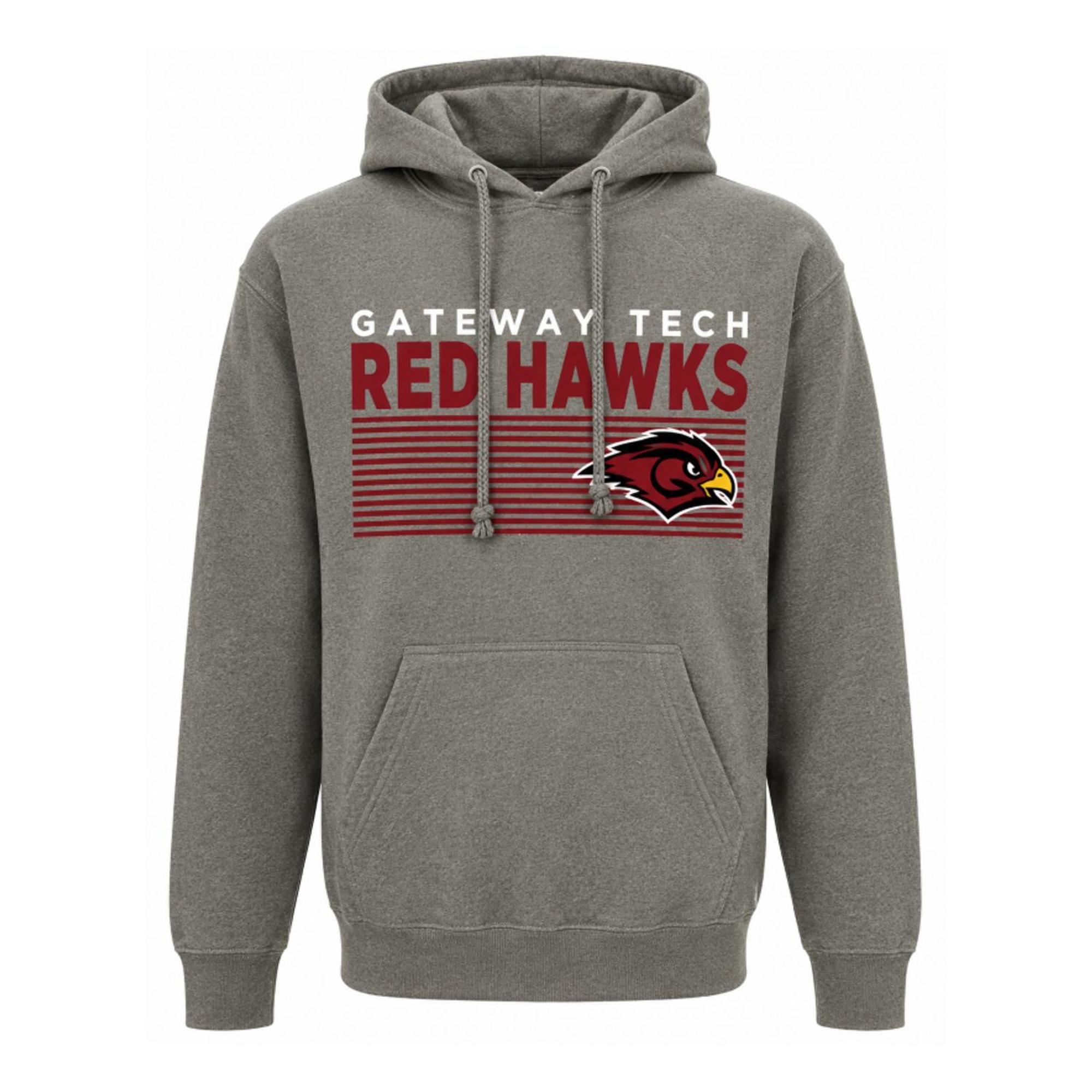 Product image 2 of 2 for GTC Hoodie Core