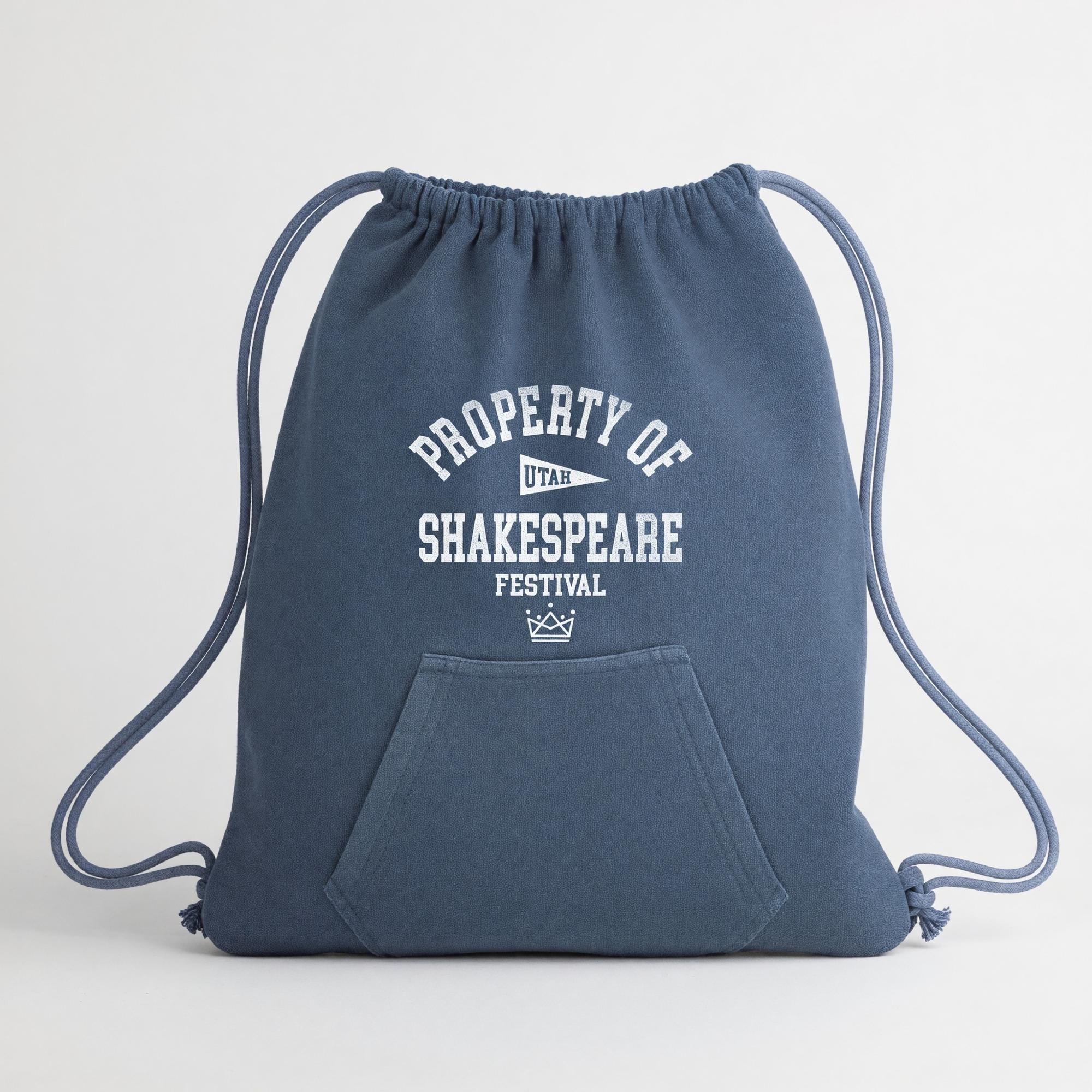 Product image 1 of 2 for Coastal Color Drawstring Bag USF