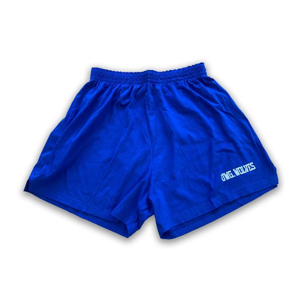 CI WOLVES CHEER SHORT; $22.99
