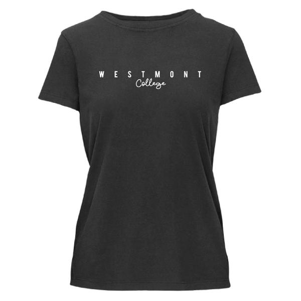 Camp David Women's Essentials Tee; $28.95