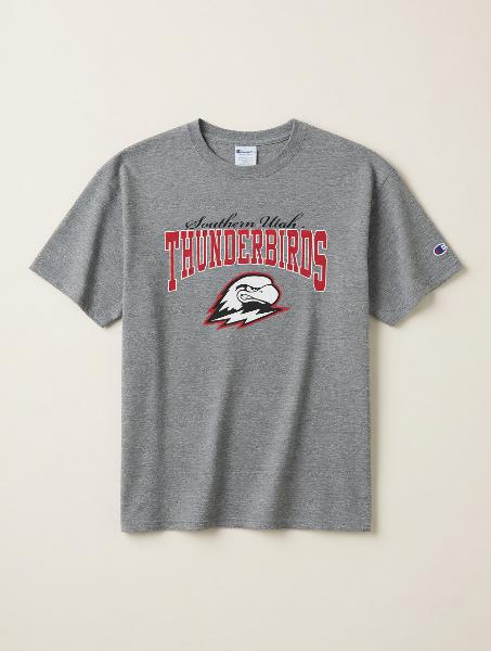 LEGACY HEATHER S/S TEE SOU THUNDERBIRDS/THOR; $29.99