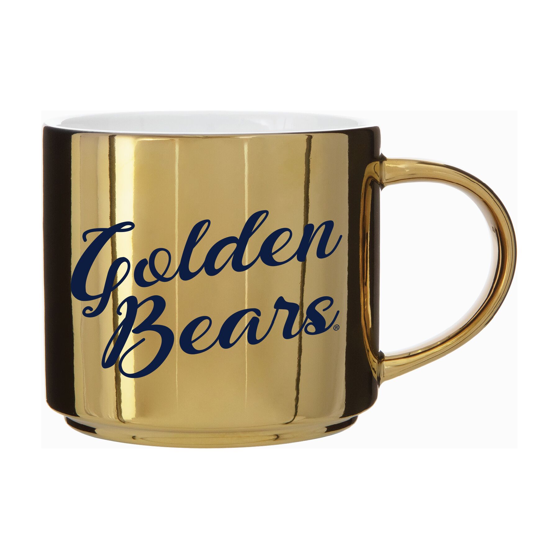 Product image 1 of 1 for zz Salon 16oz Mug Golden Bears