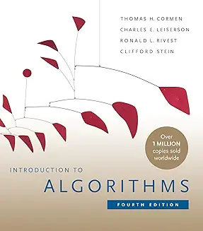 Cover image for INTRO.TO ALGORITHMS
