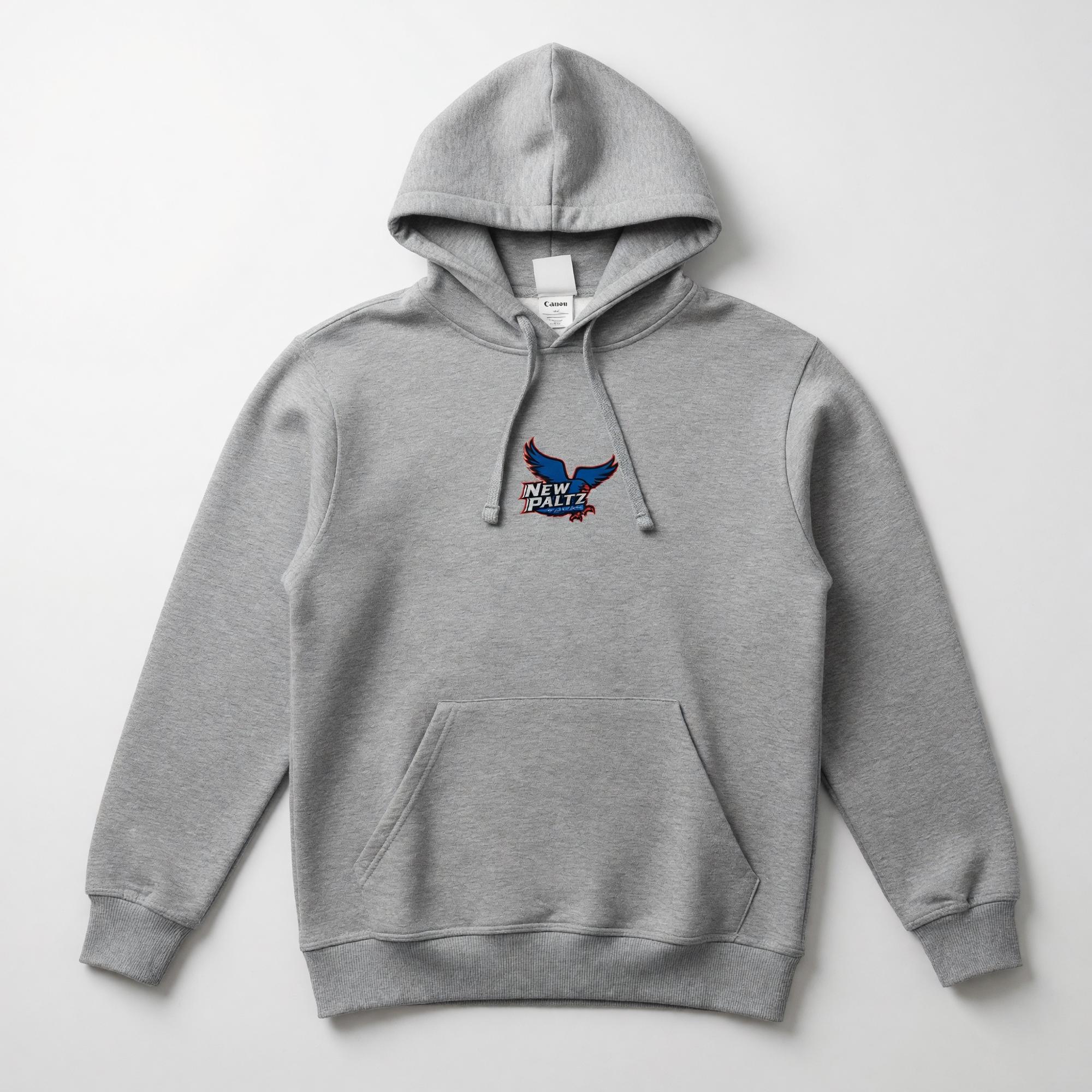 Variant 3 of 10 for Hoodie - Silicone Mark