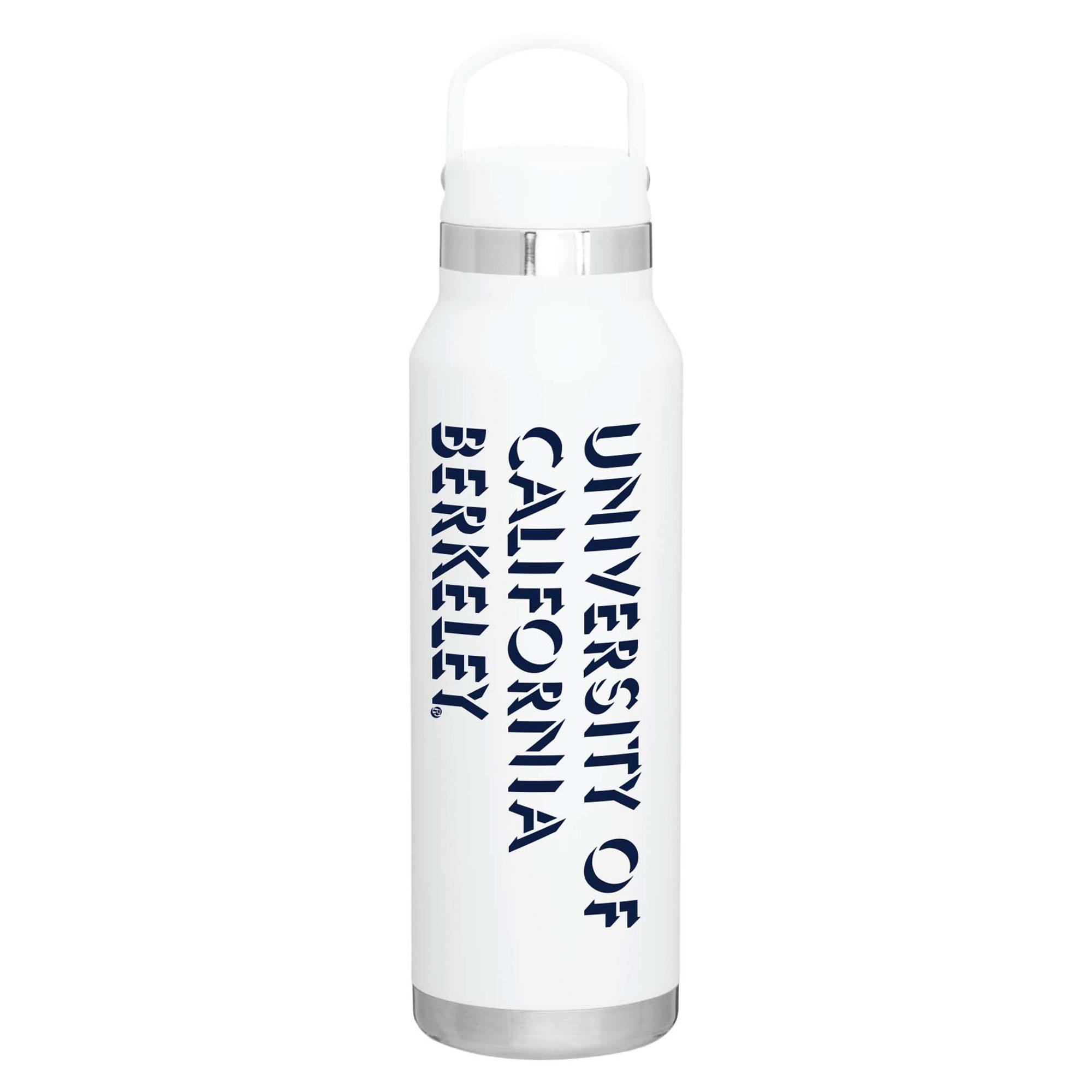 Product image 1 of 4 for University California Berkeley Miriam Water Bottle 25oz