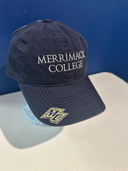 UA Hat - Hockey  Merrimack College Bookstore