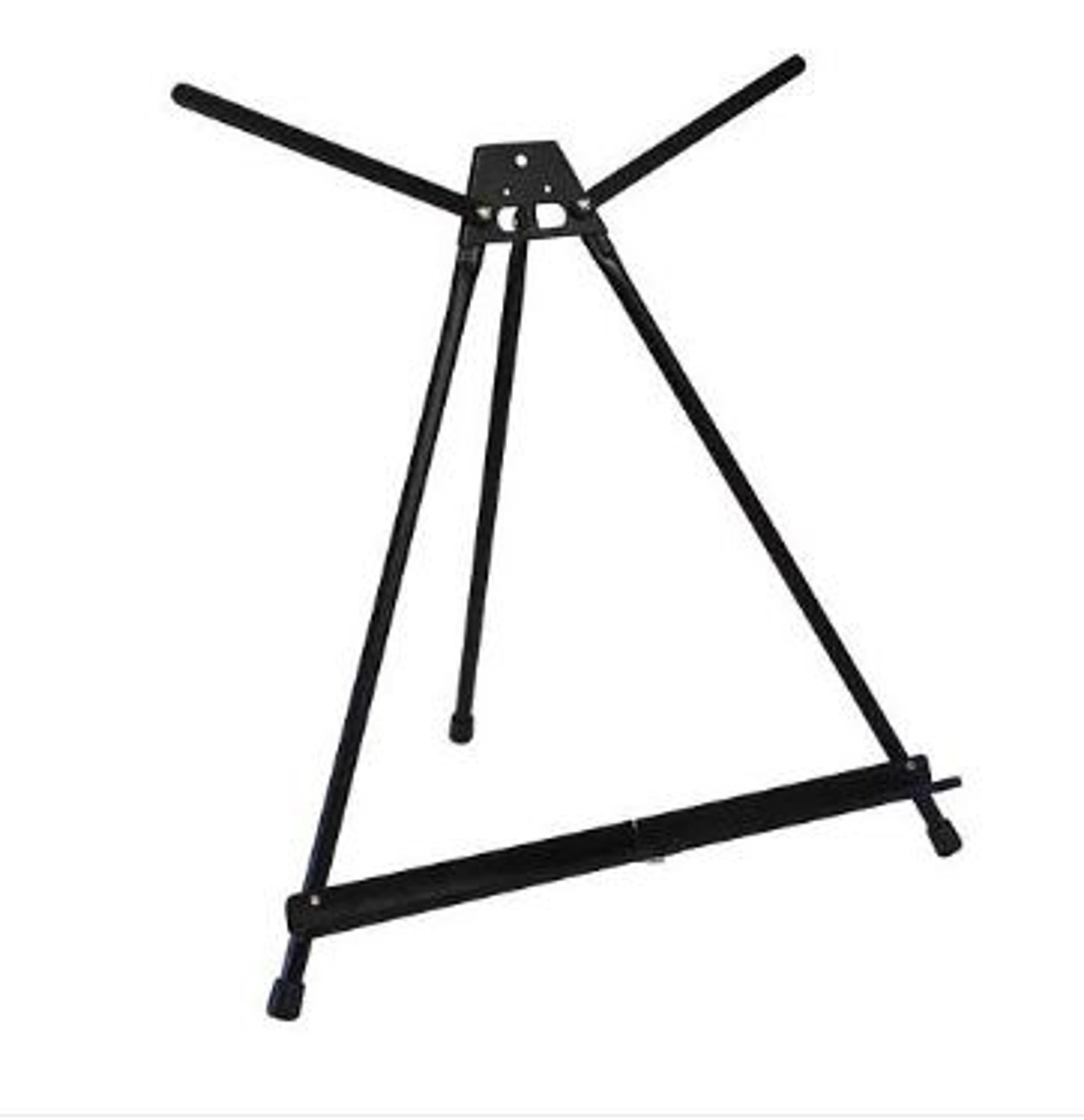 image of: Mariposa Aluminum Table Easel