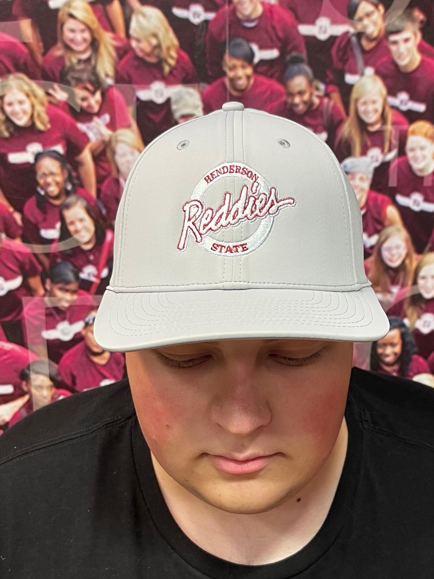 Product image 2 of 2 for Henderson State Reddies The Perfect Game Hat