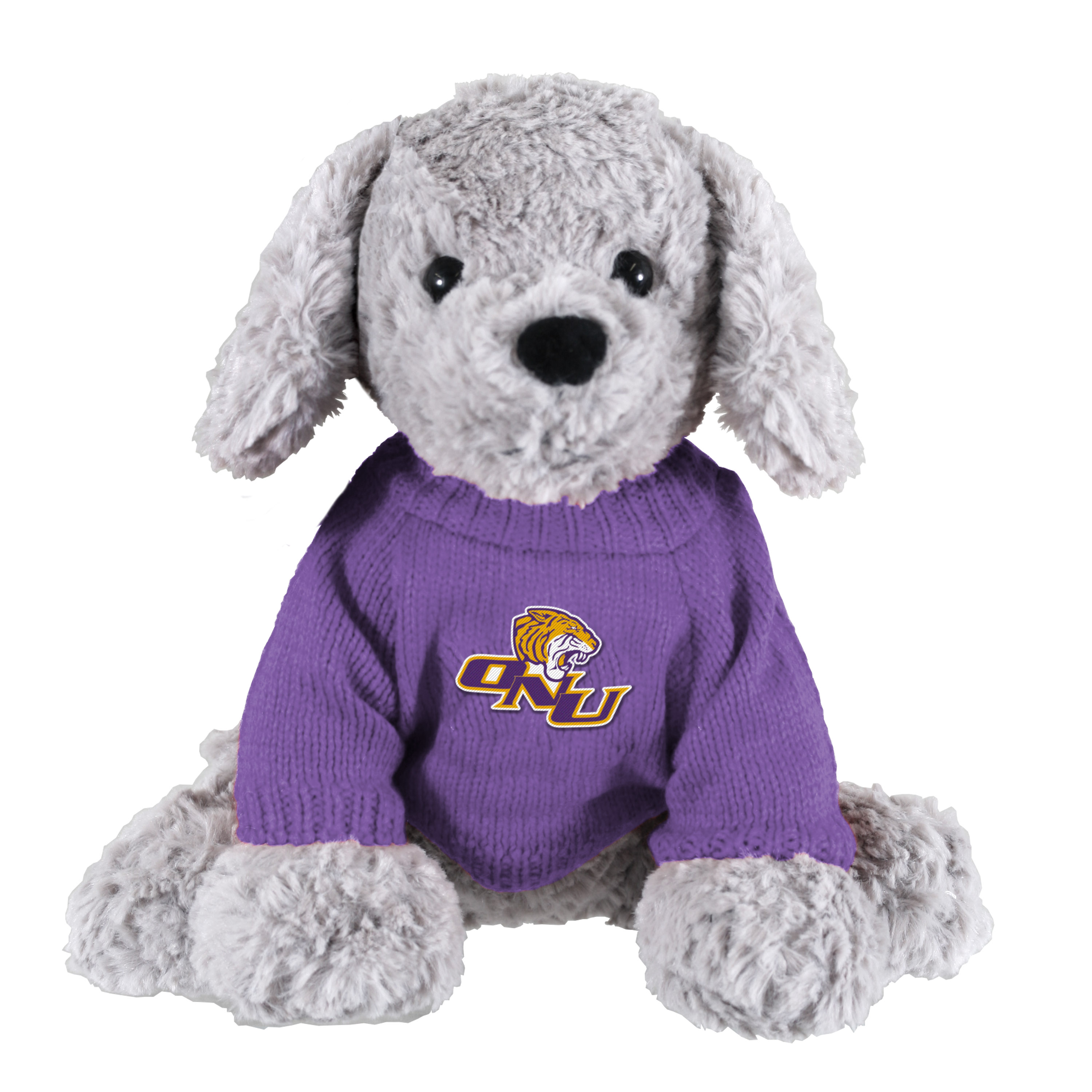 image of: Elliot Grey Puppy