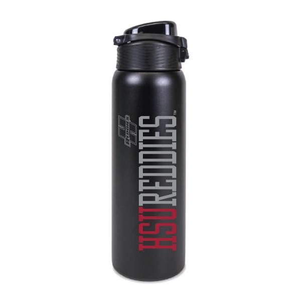 HSU Reddies 28 oz Bodhi Tumbler; $34.99