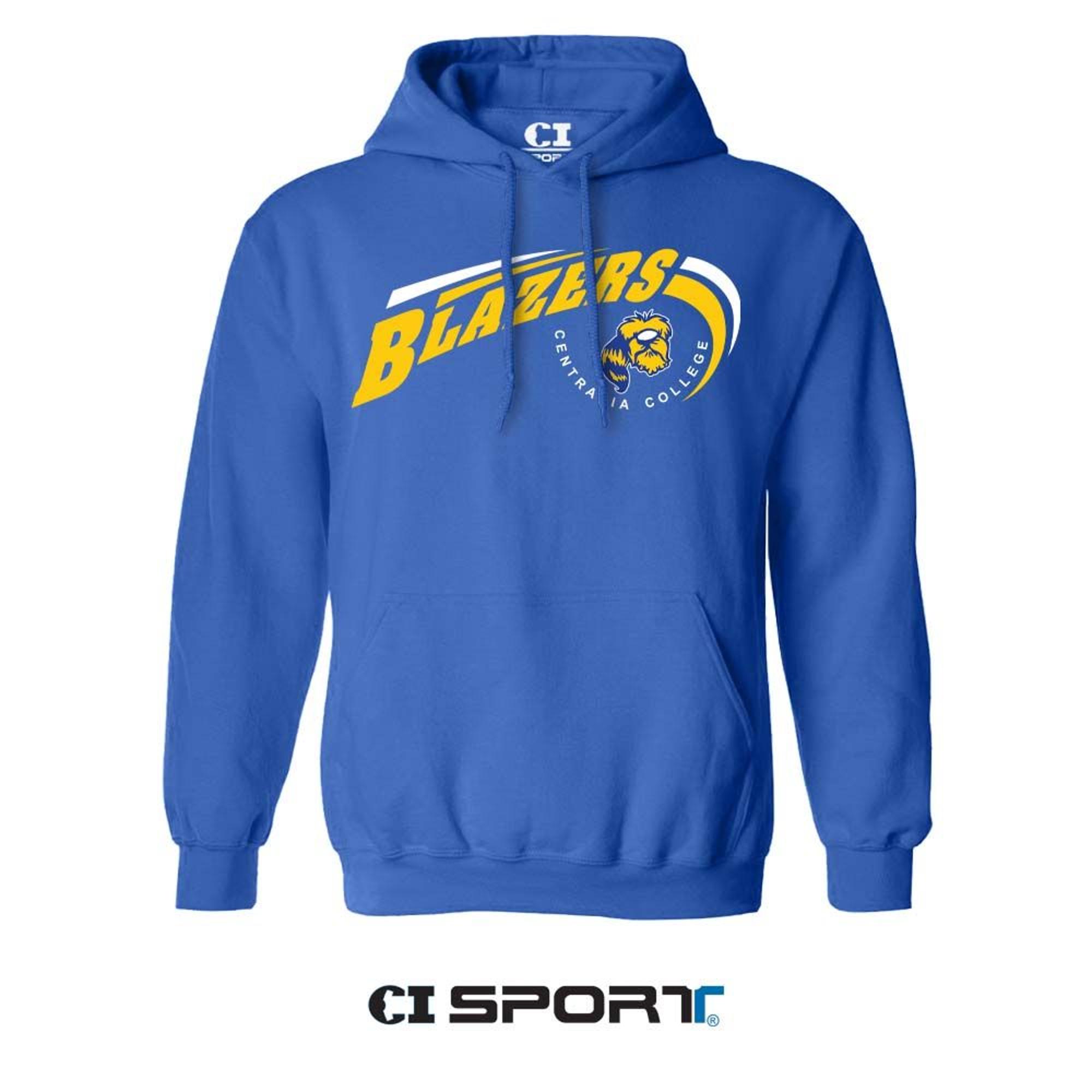 Product image 1 of 2 for CI Sport CC Blazers Bosh Soft Touch Hood (W26)