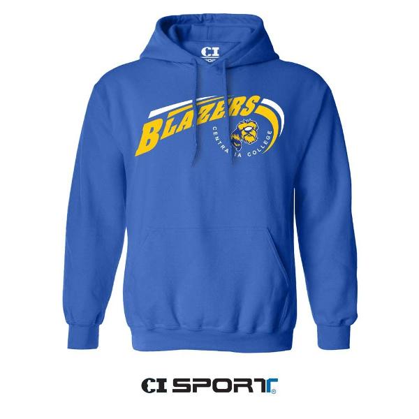 CI Sport CC Blazers Bosh Soft Touch Hood (W26); $44.99