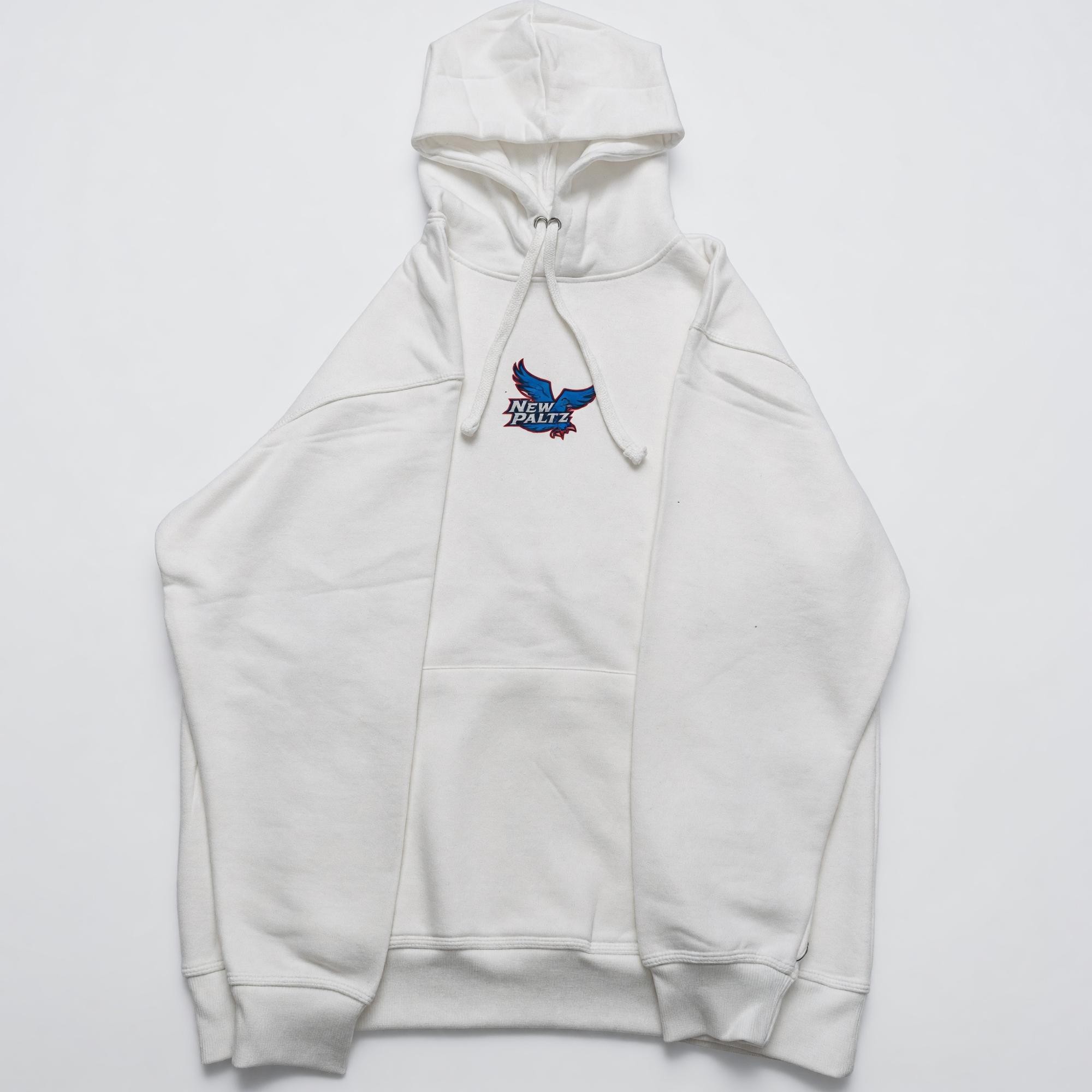 Variant 10 of 10 for Hoodie - Silicone Mark