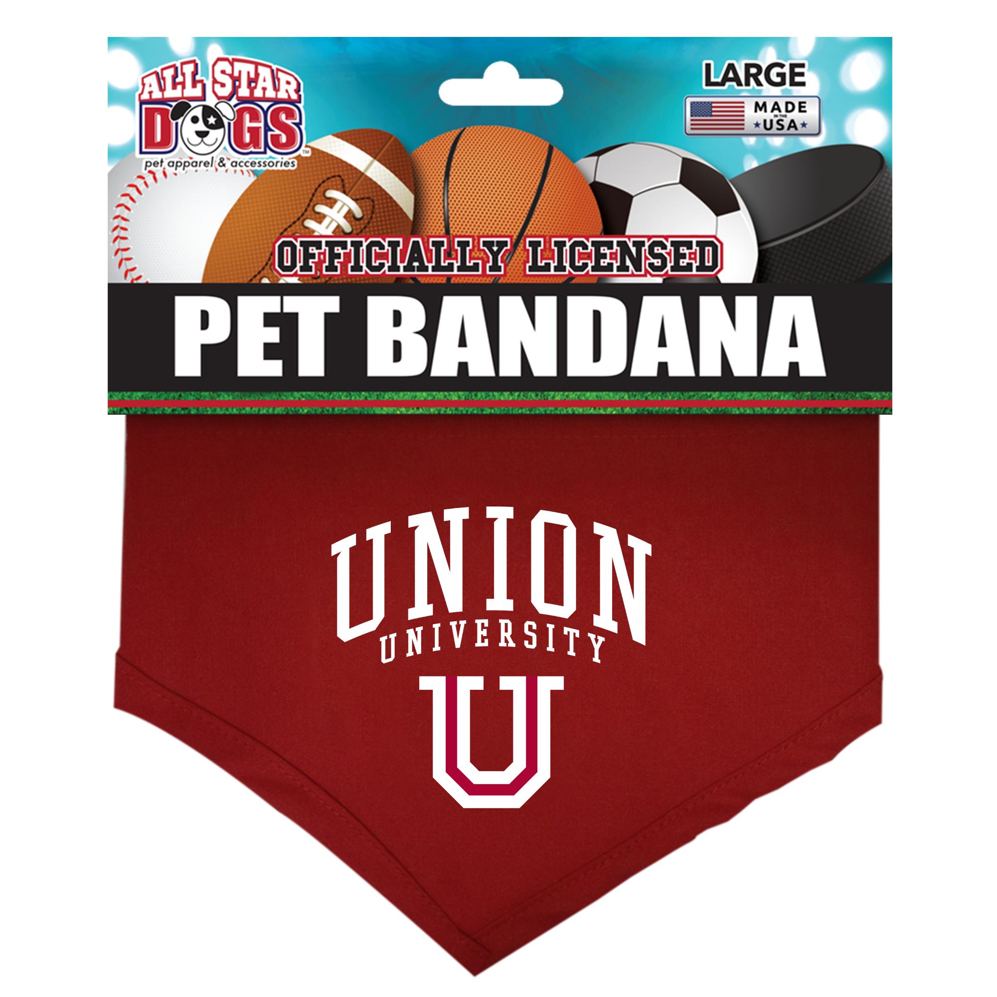image of: Union Pet Bandana