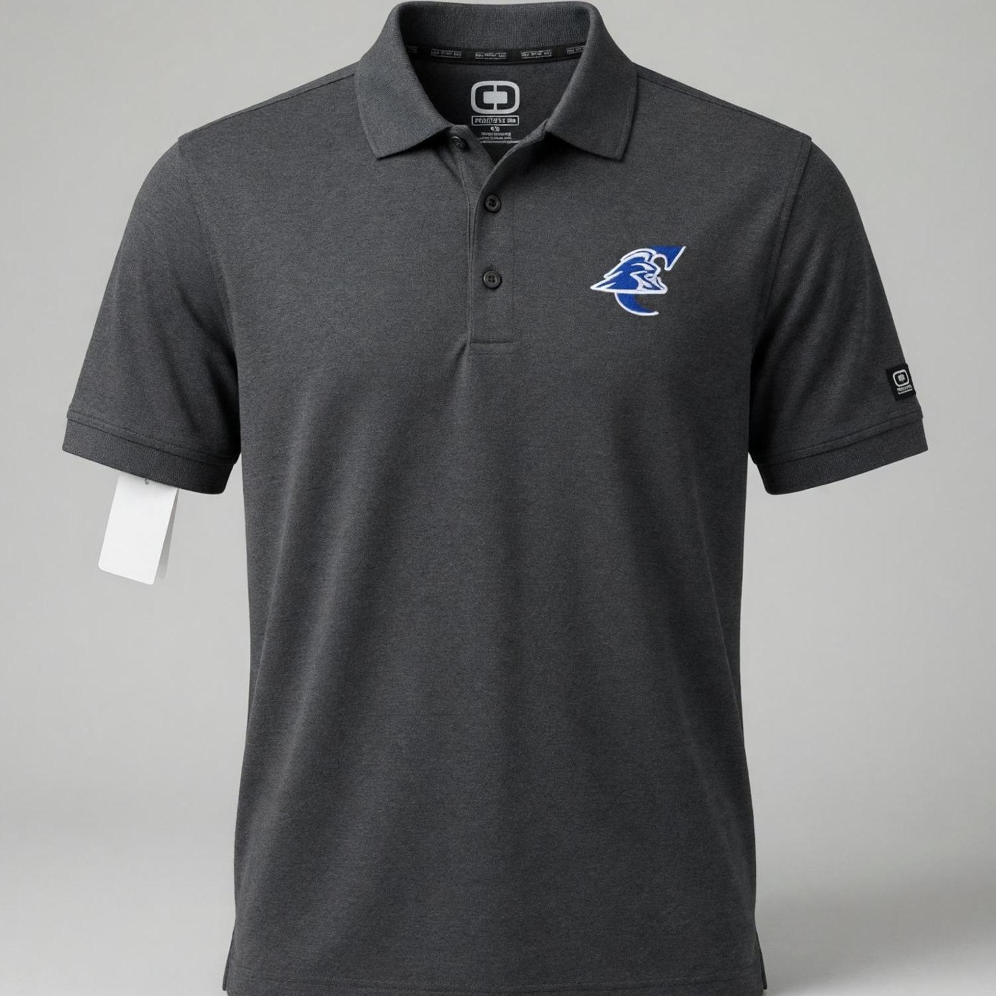 Product image 2 of 2 for Trojan Icon Polo - Men's