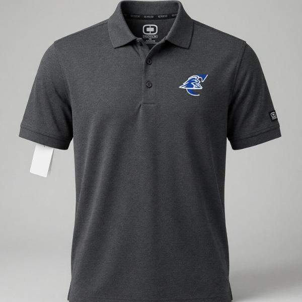 Trojan Icon Polo - Men's; $44.99