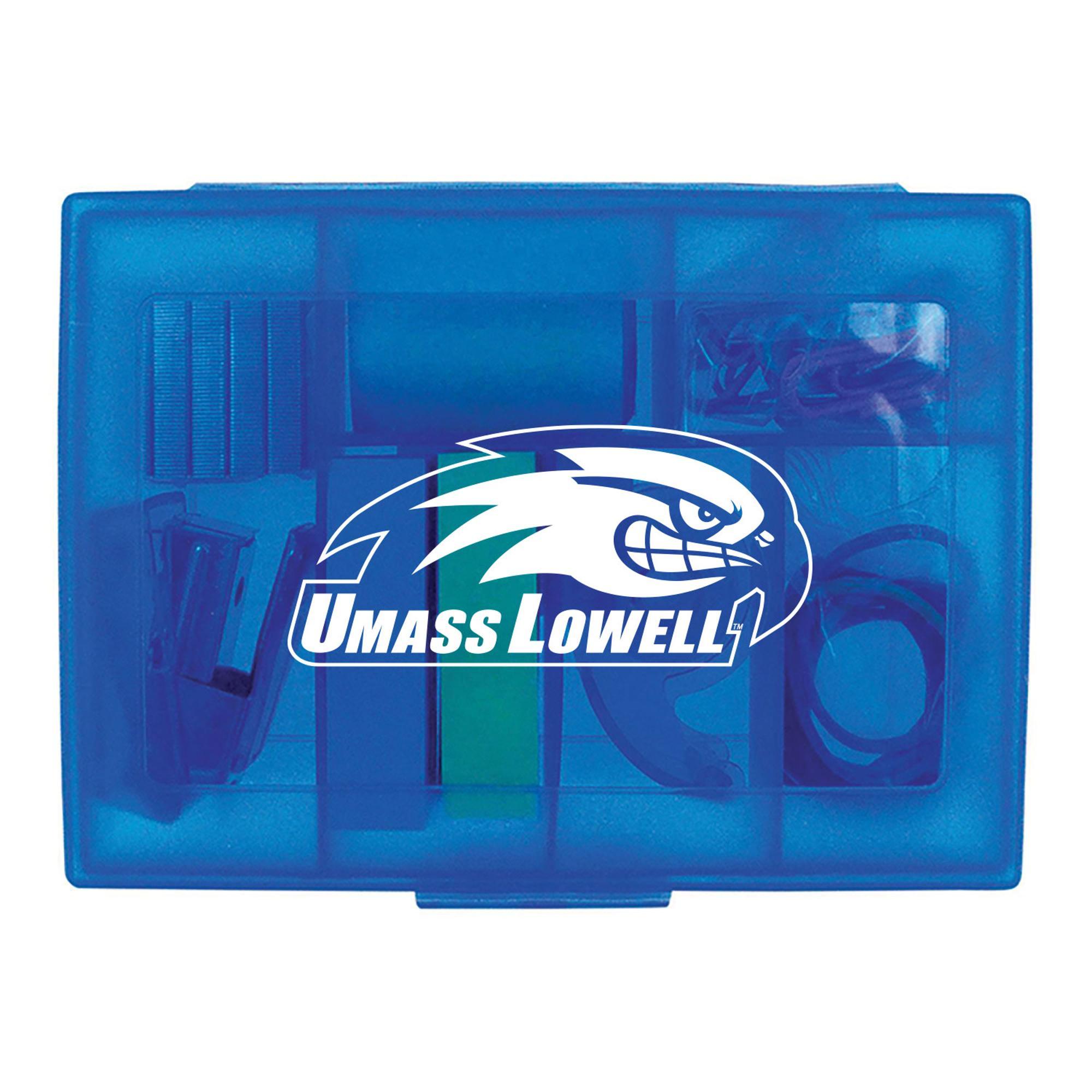 River Hawk Desk Set; $8.99