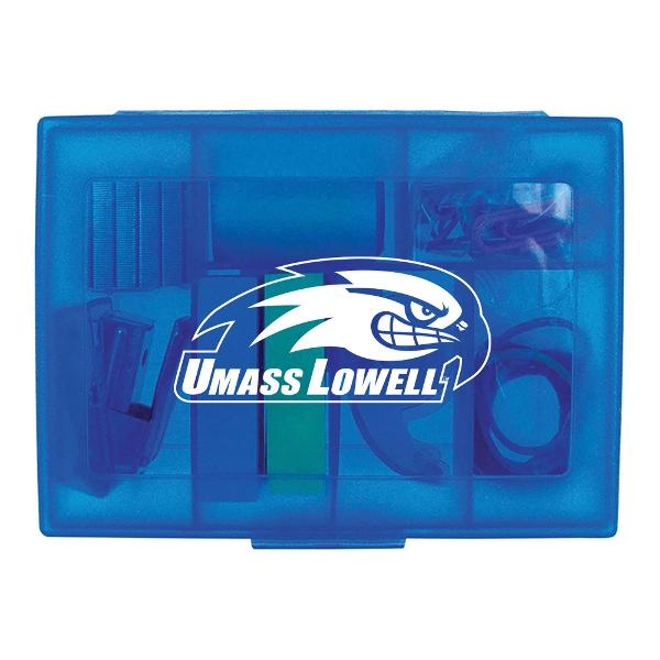 River Hawk Desk Set; $8.99