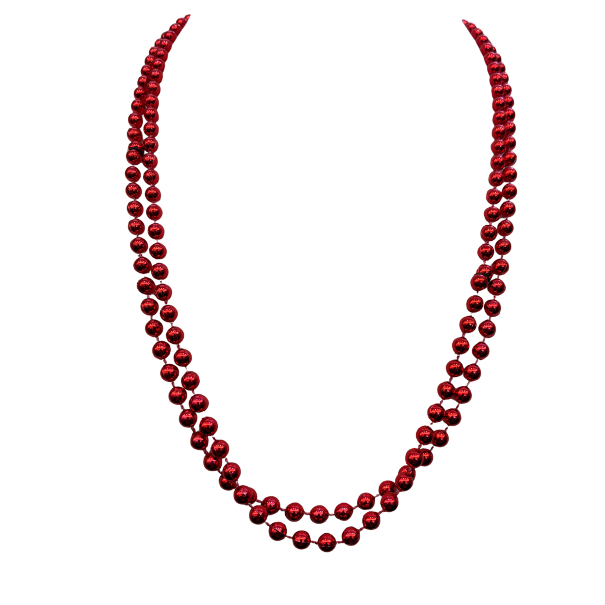 image of: ROUND THROW BEADS