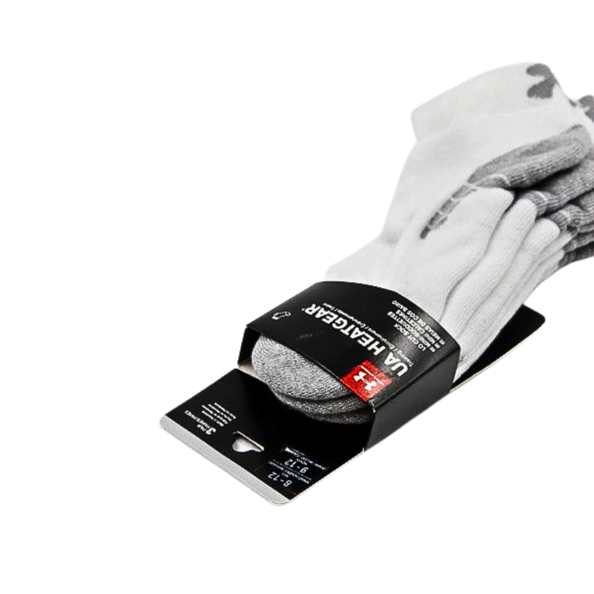 image of: Men's Socks Low cut 3 PACK