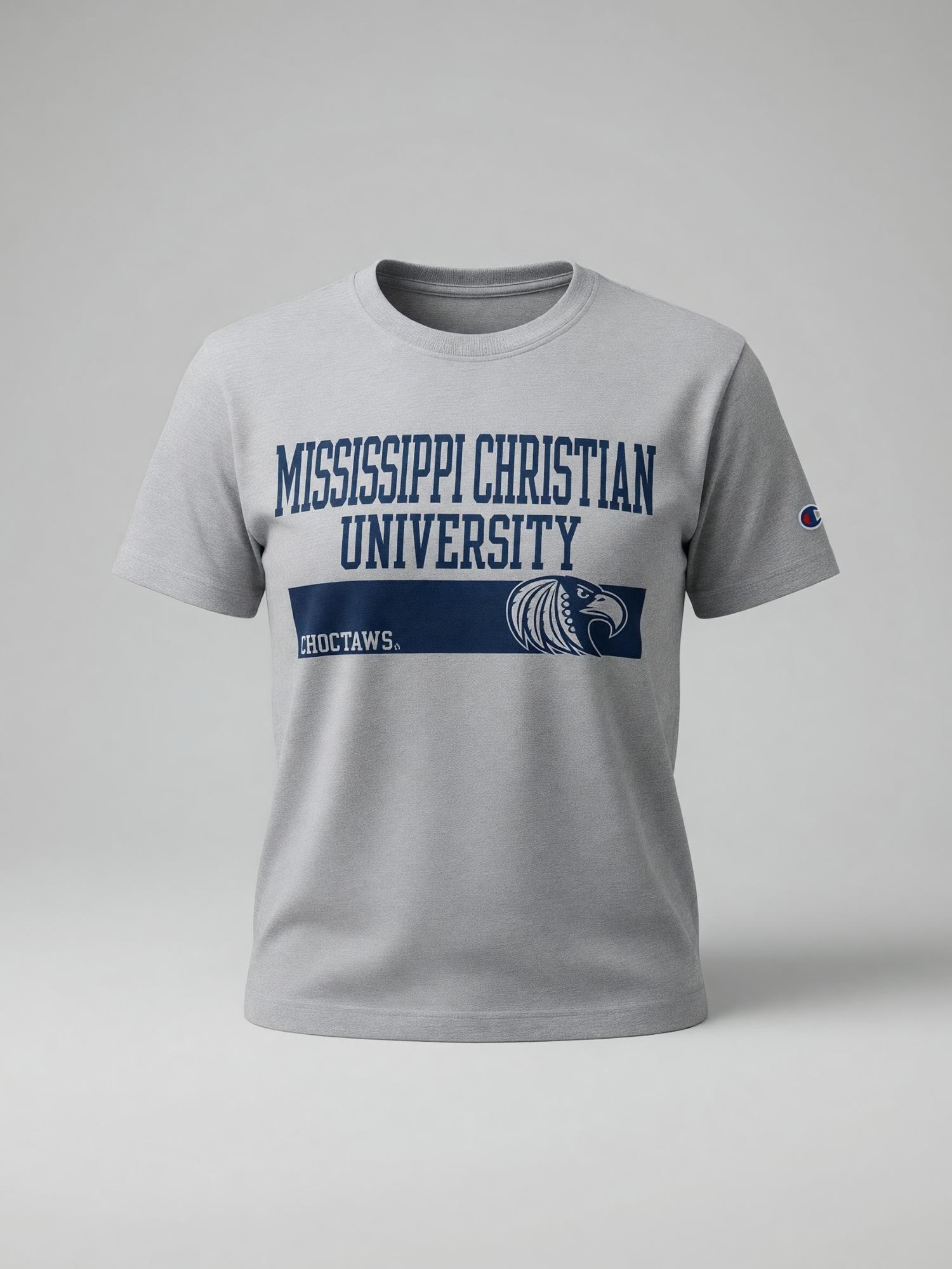 Product image 1 of 3 for MC SS TEE WOS CORE BABY GREY