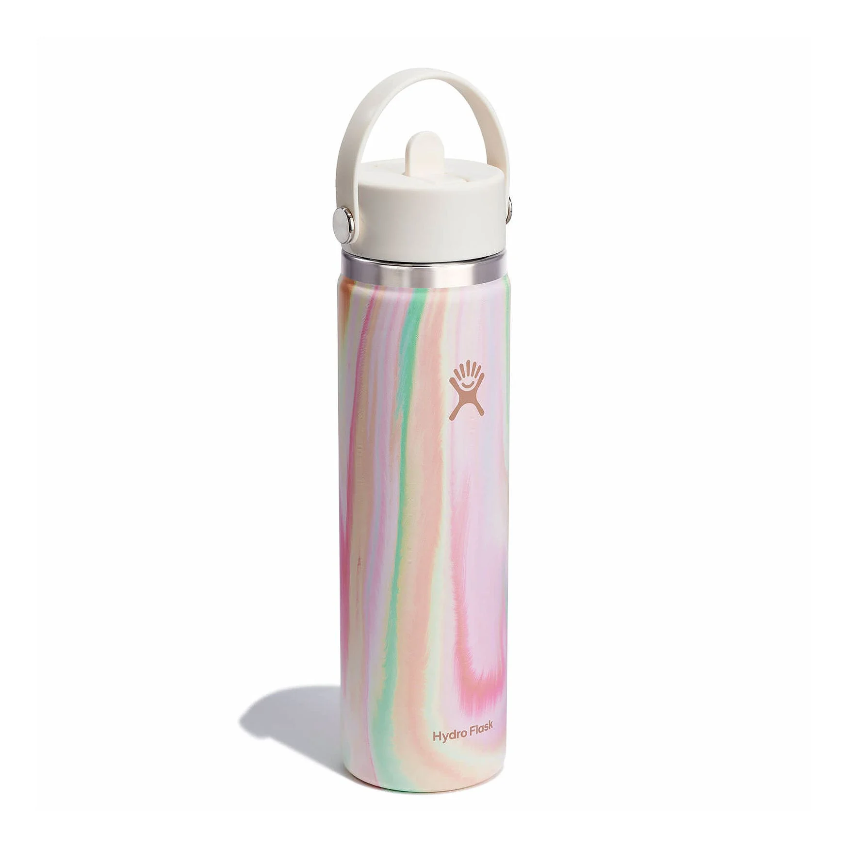 Product image 1 of 1 for Hydro Flask Wide Mouth Flex Straw Cap 24oz
