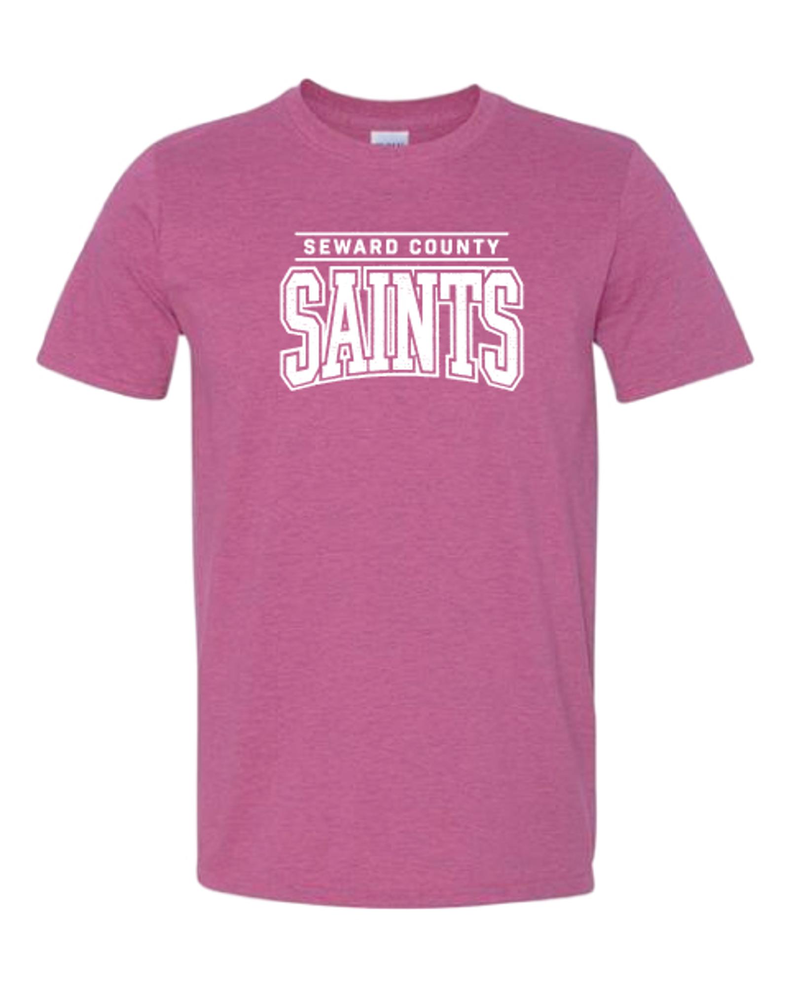 Product image 8 of 15 for ARTISANS SAINTS EVERYDAY TEE