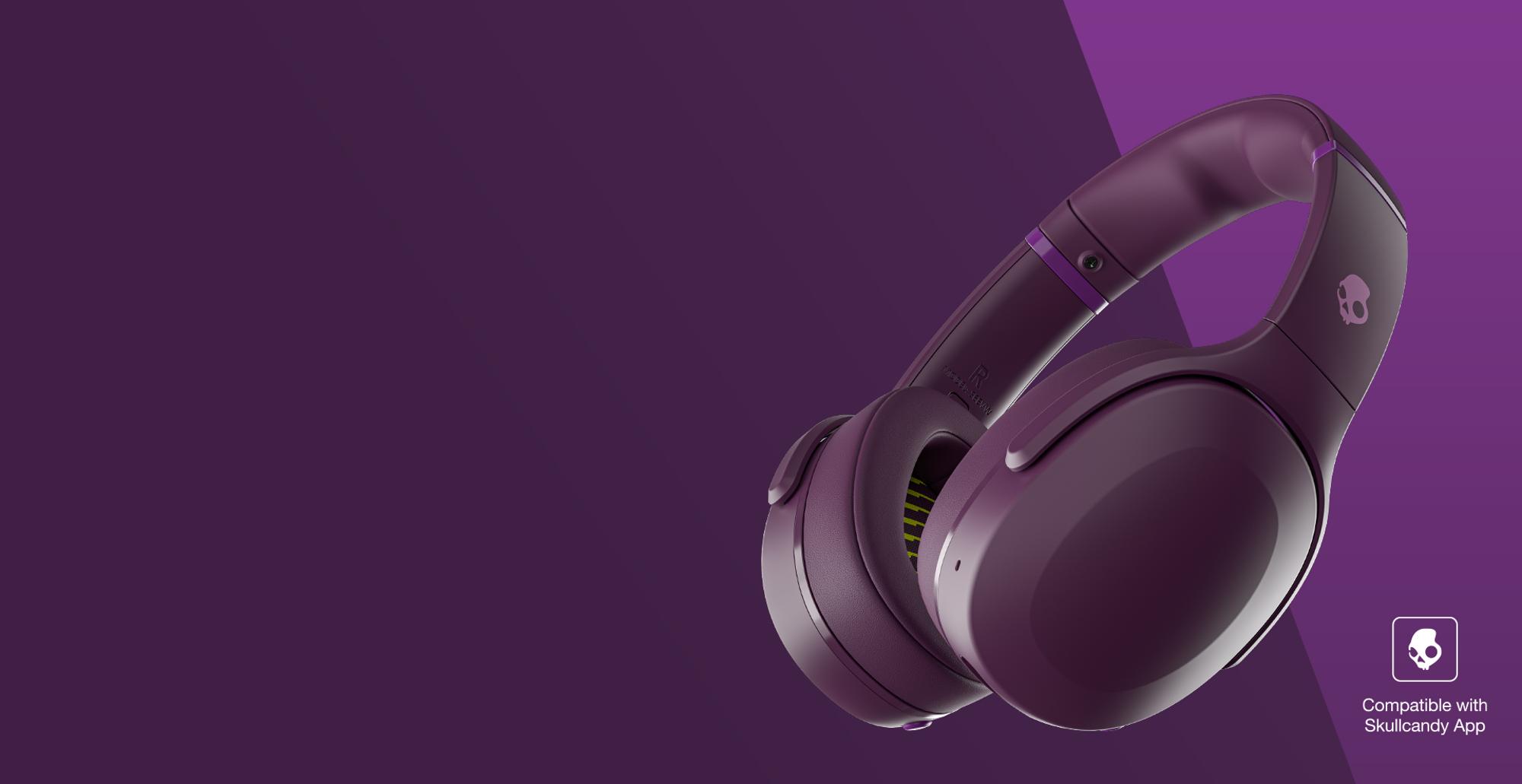 image of: Skull Candy Headphones