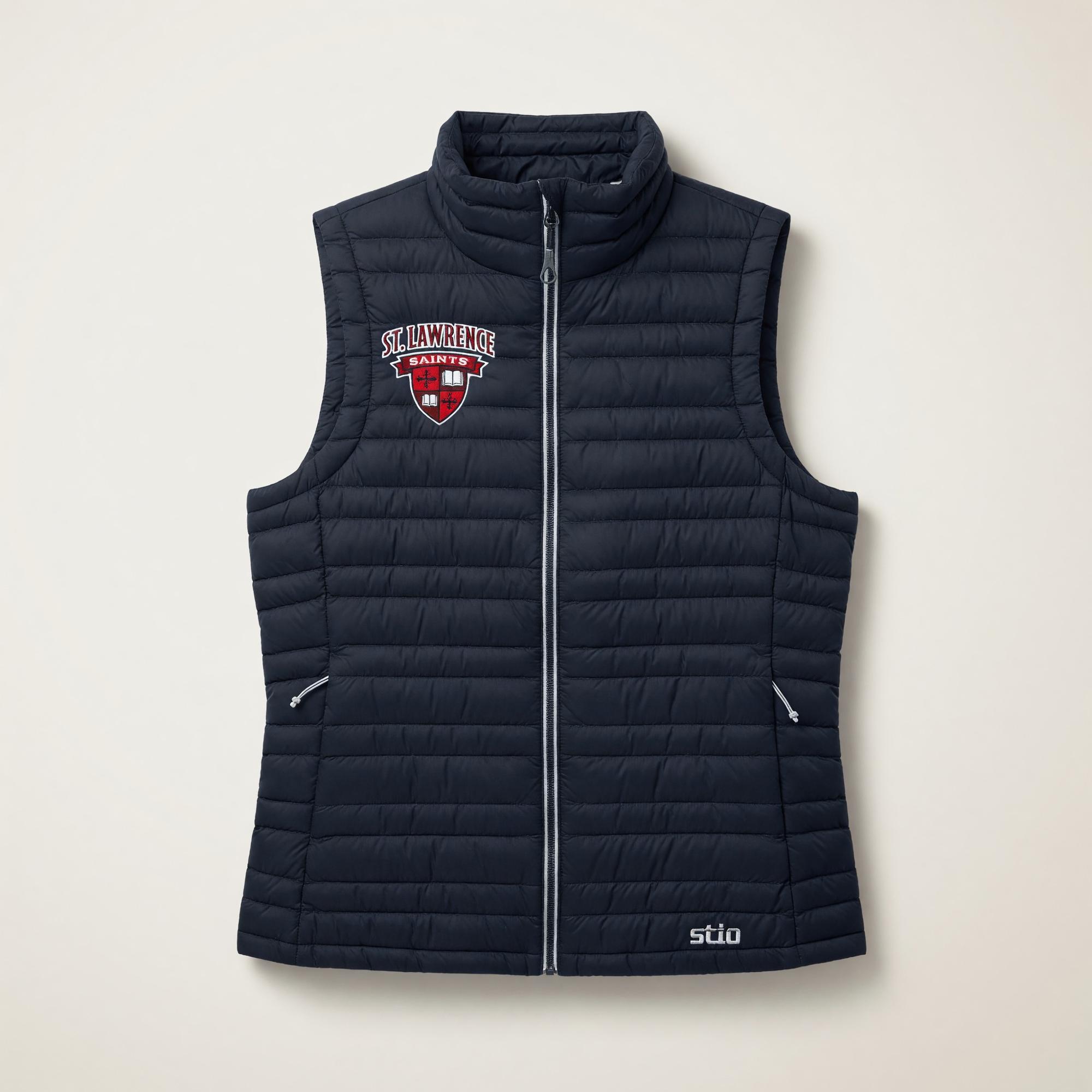 Product image 1 of 1 for Stio Women's Pinion Down Vest