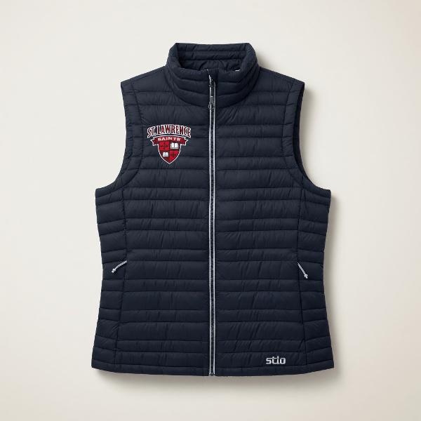 Stio Women's Pinion Down Vest; $211.00