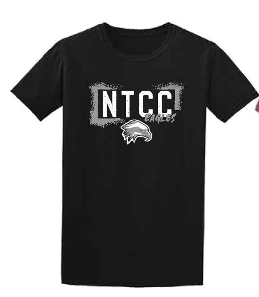 T-Shirt NTCC Softstyle; $18.99