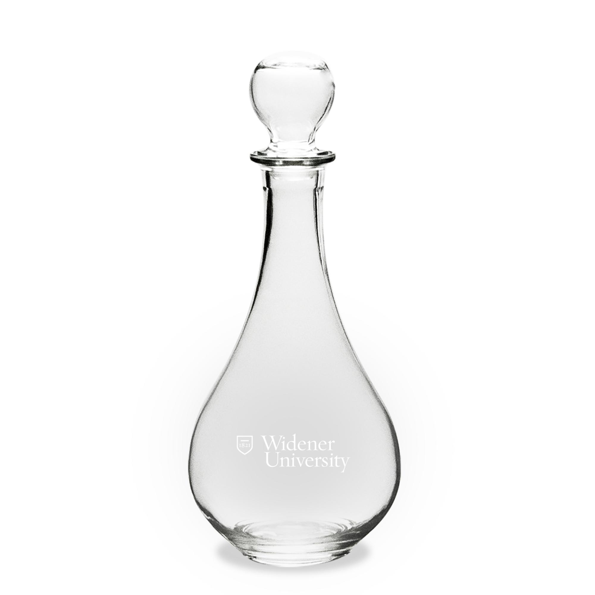Product image 1 of 1 for Crystal Michelangelo Decanter