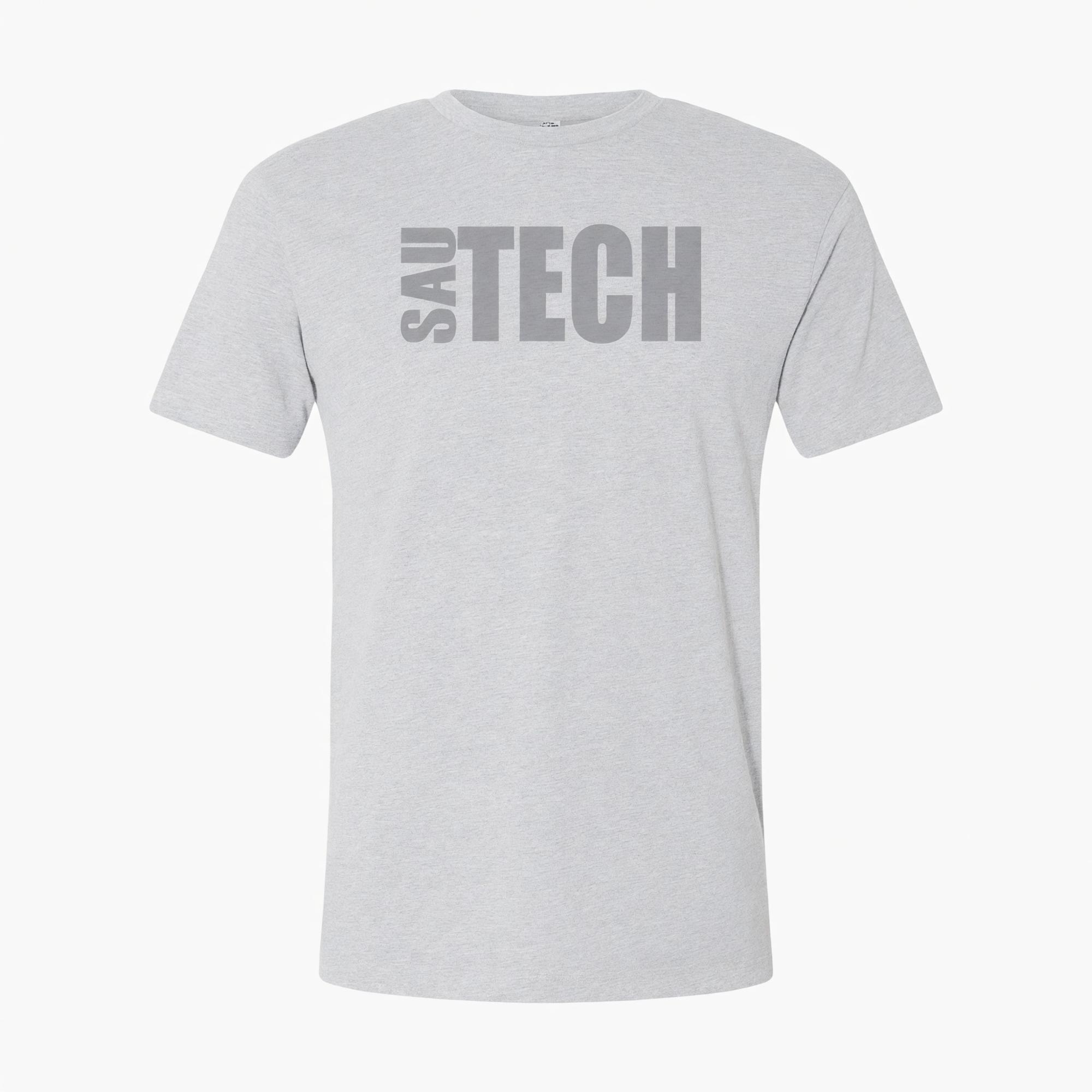 Product image 5 of 5 for SAU Tech Fine Jersey Short Sleeve T-Shirt