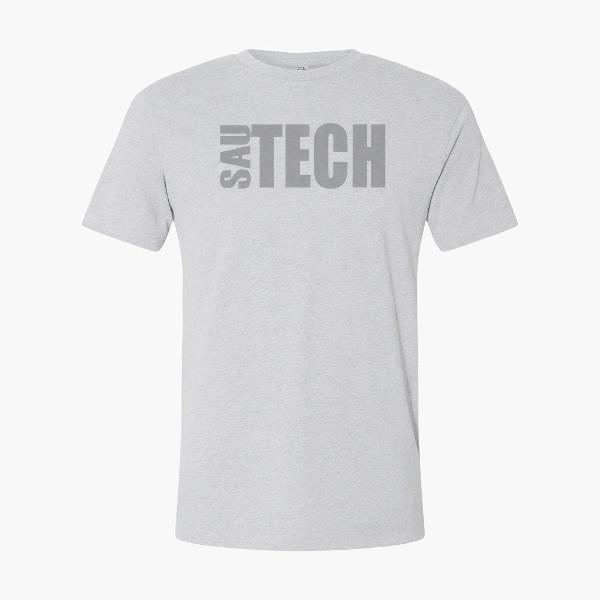 SAU Tech Fine Jersey Short Sleeve T-Shirt; $19.95