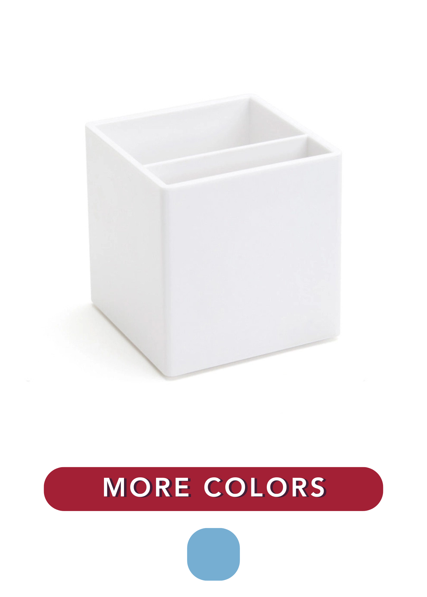 image of: Poppin Pen Cup