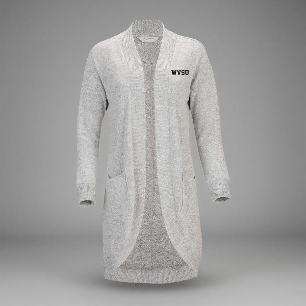 Cardigan - Boxercraft Oxford '26; $54.99