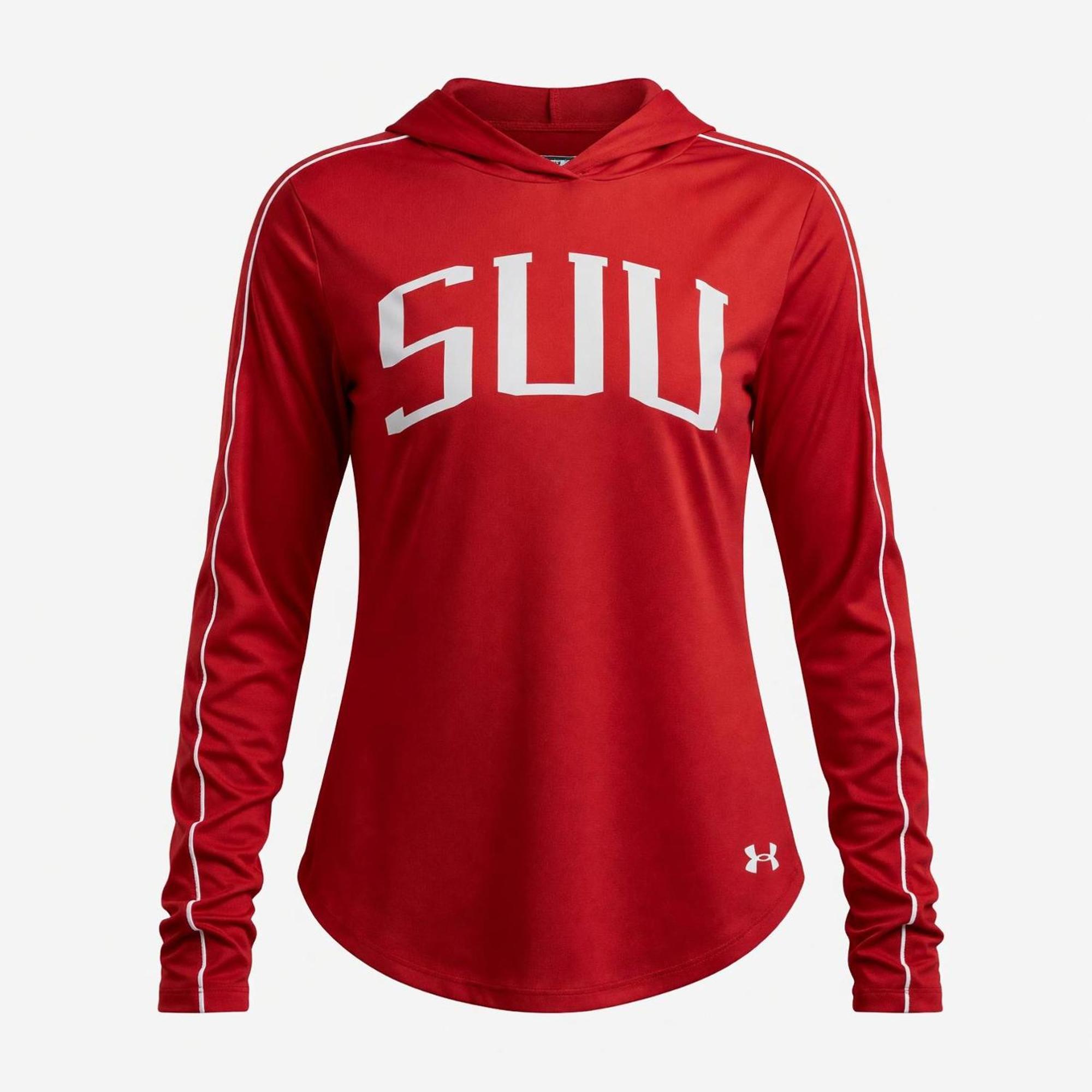 Product image 1 of 4 for Under Armour SUU Gameday Knockout Hoodie