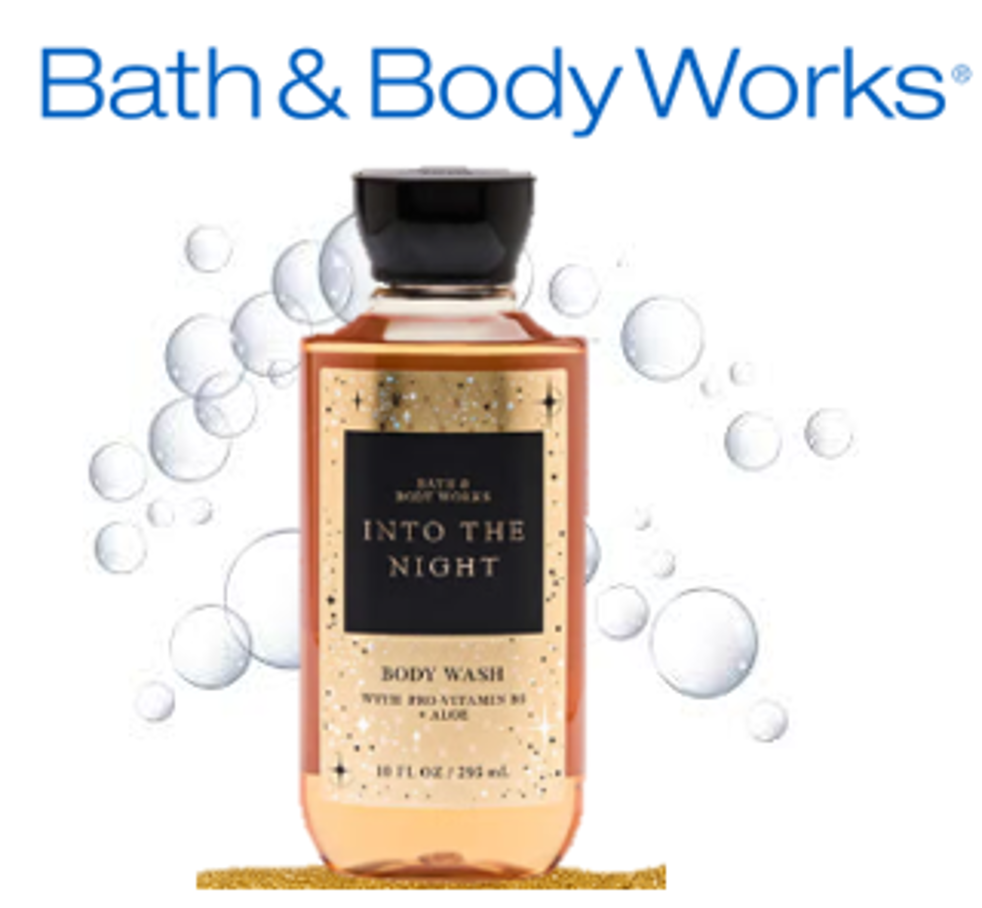 Product image 1 of 3 for BATH & BODYWORKS  - Body Wash