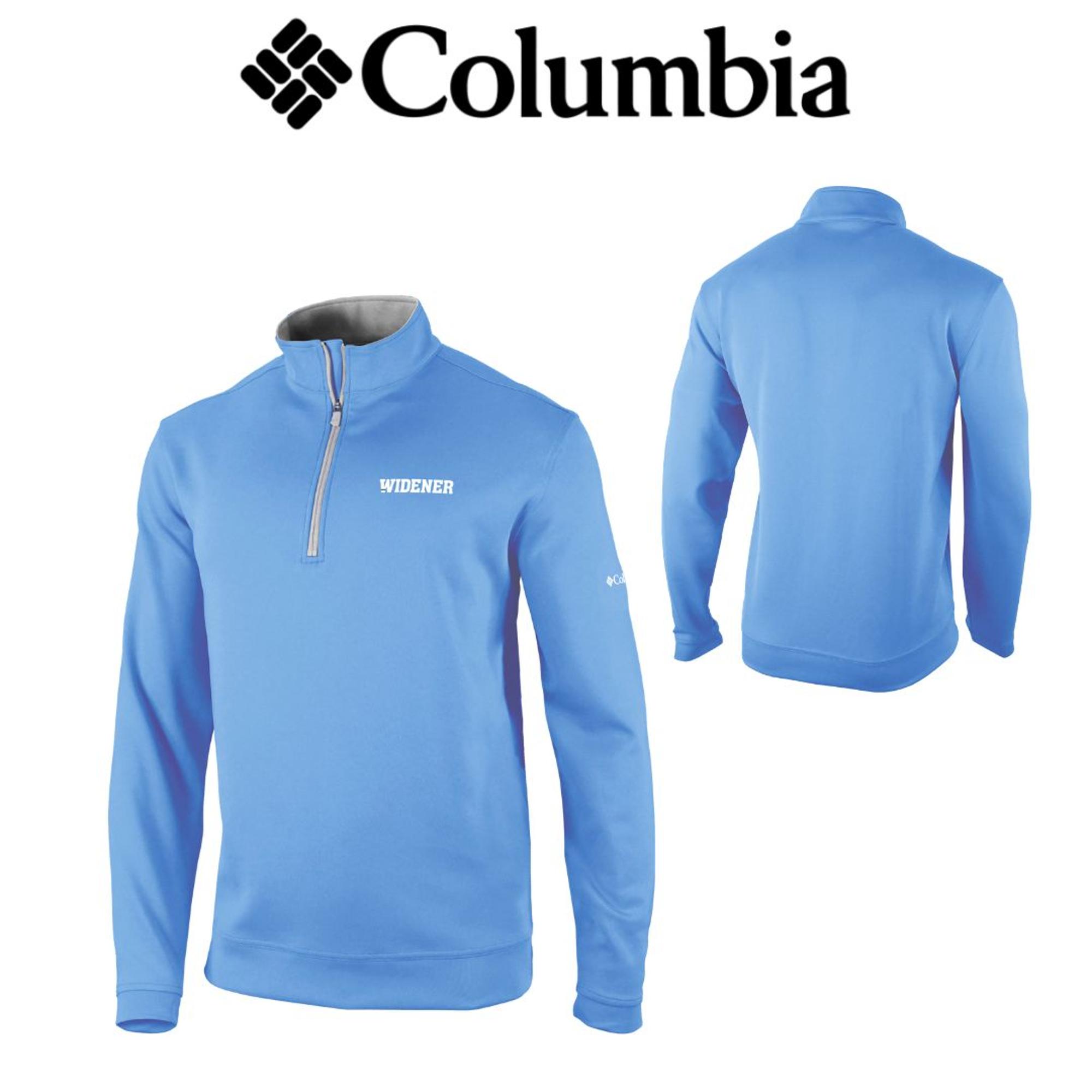 Product image 2 of 3 for Columbia Wickhams Hills Pullover