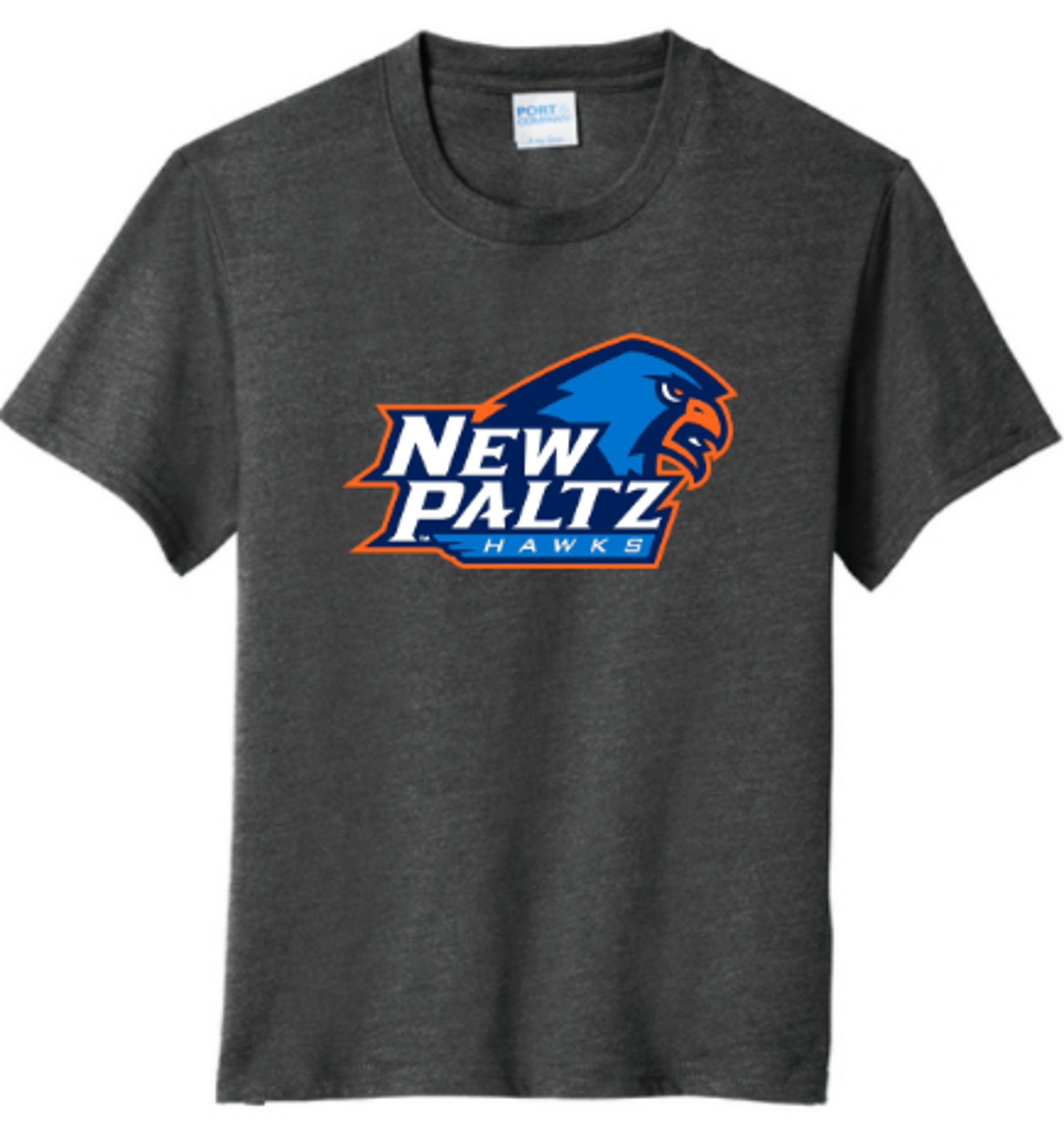 Product image 2 of 3 for Youth Port & Co Fan Favorite Tee
