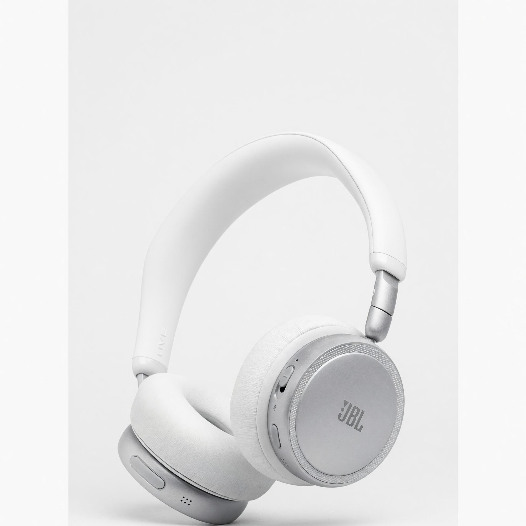 Product image 1 of 2 for JBL Live 680NC Wireless Headphones