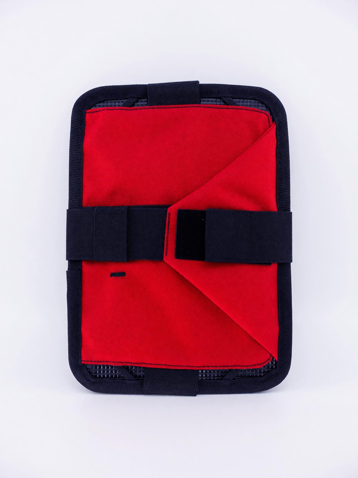 Product image 3 of 3 for Kneeboard - iPad Mini Edition (V2)