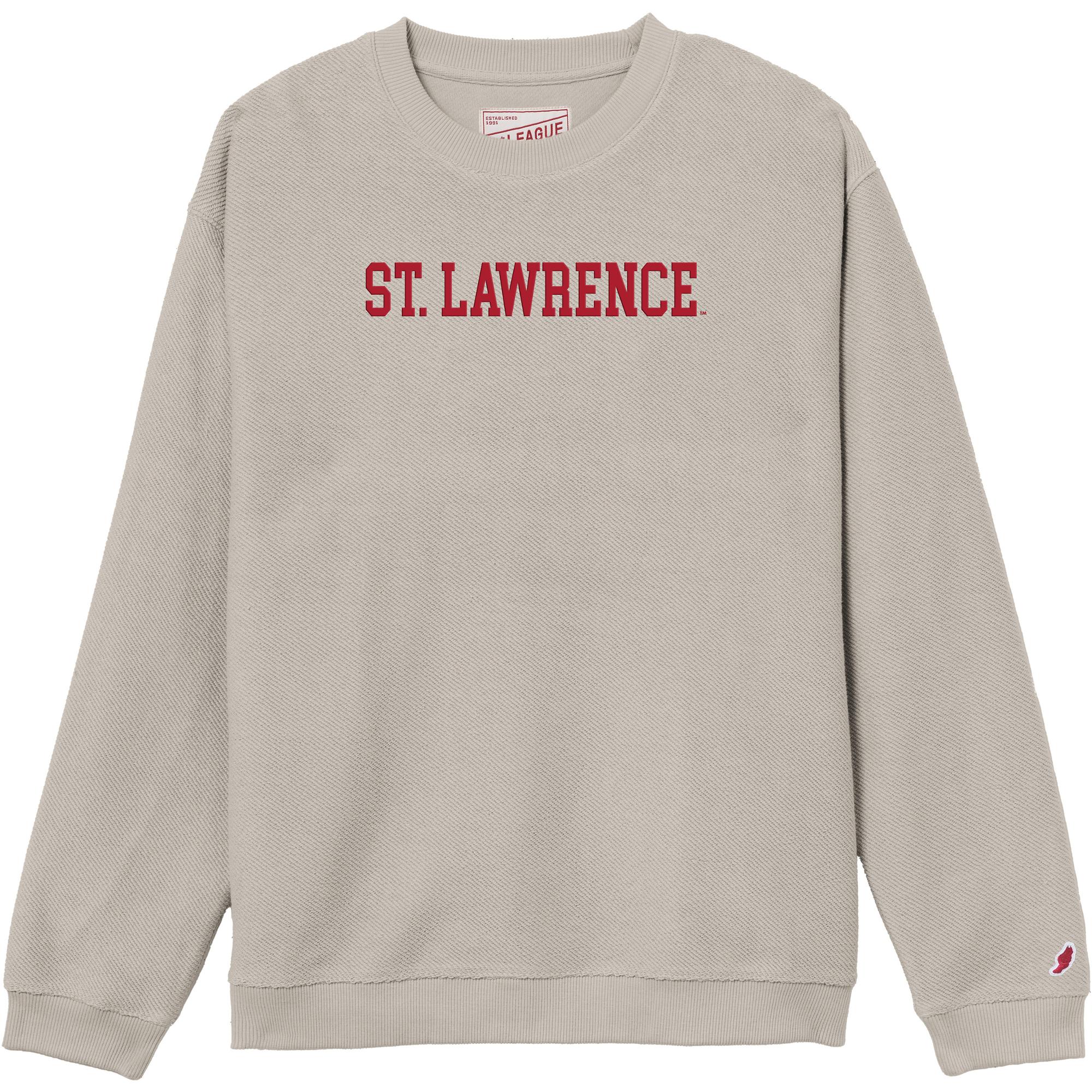Product image 1 of 1 for Foundry Textured Crew