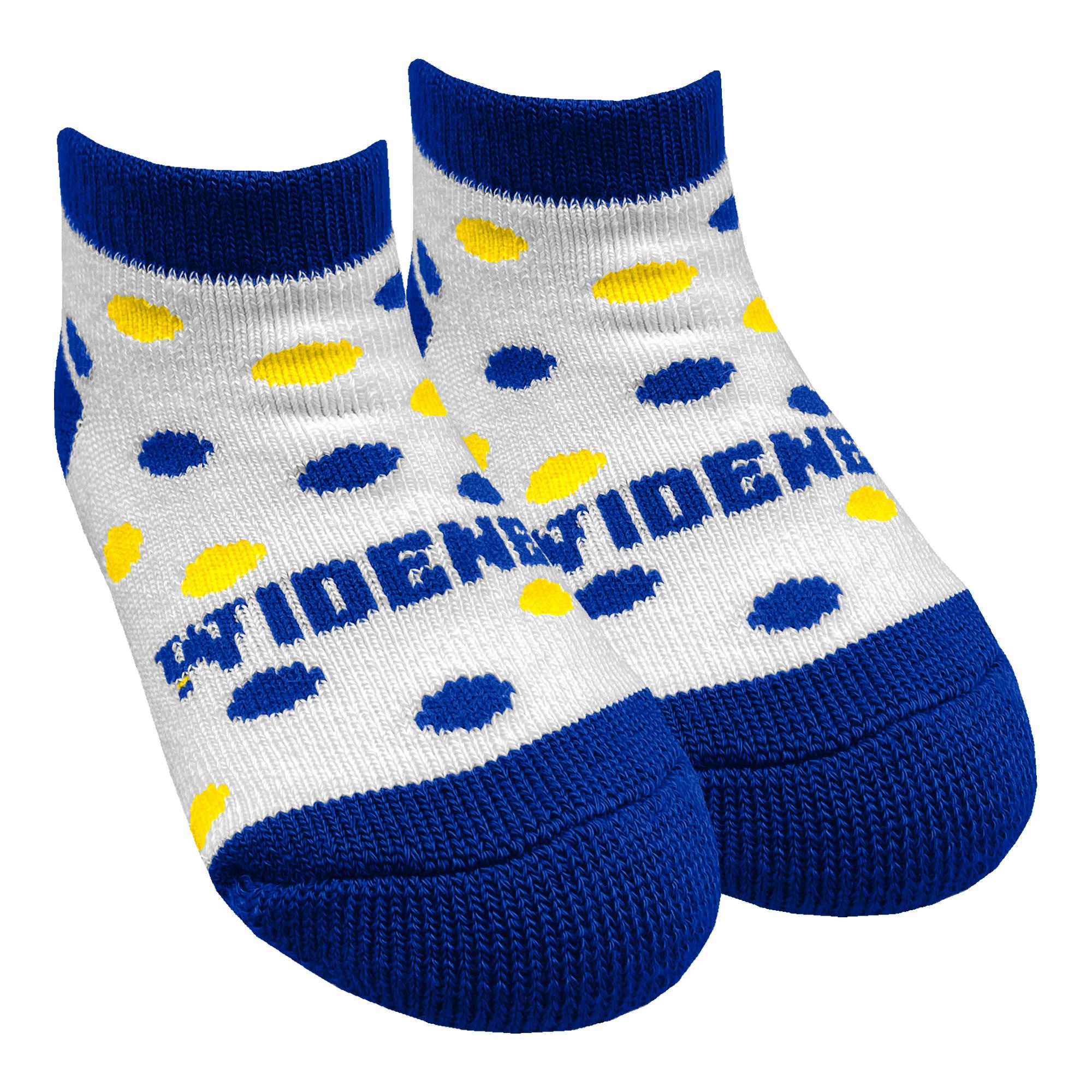 Product image 1 of 1 for Infant Booties