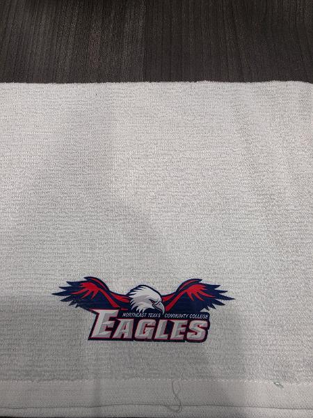 Rally Towels; $13.11