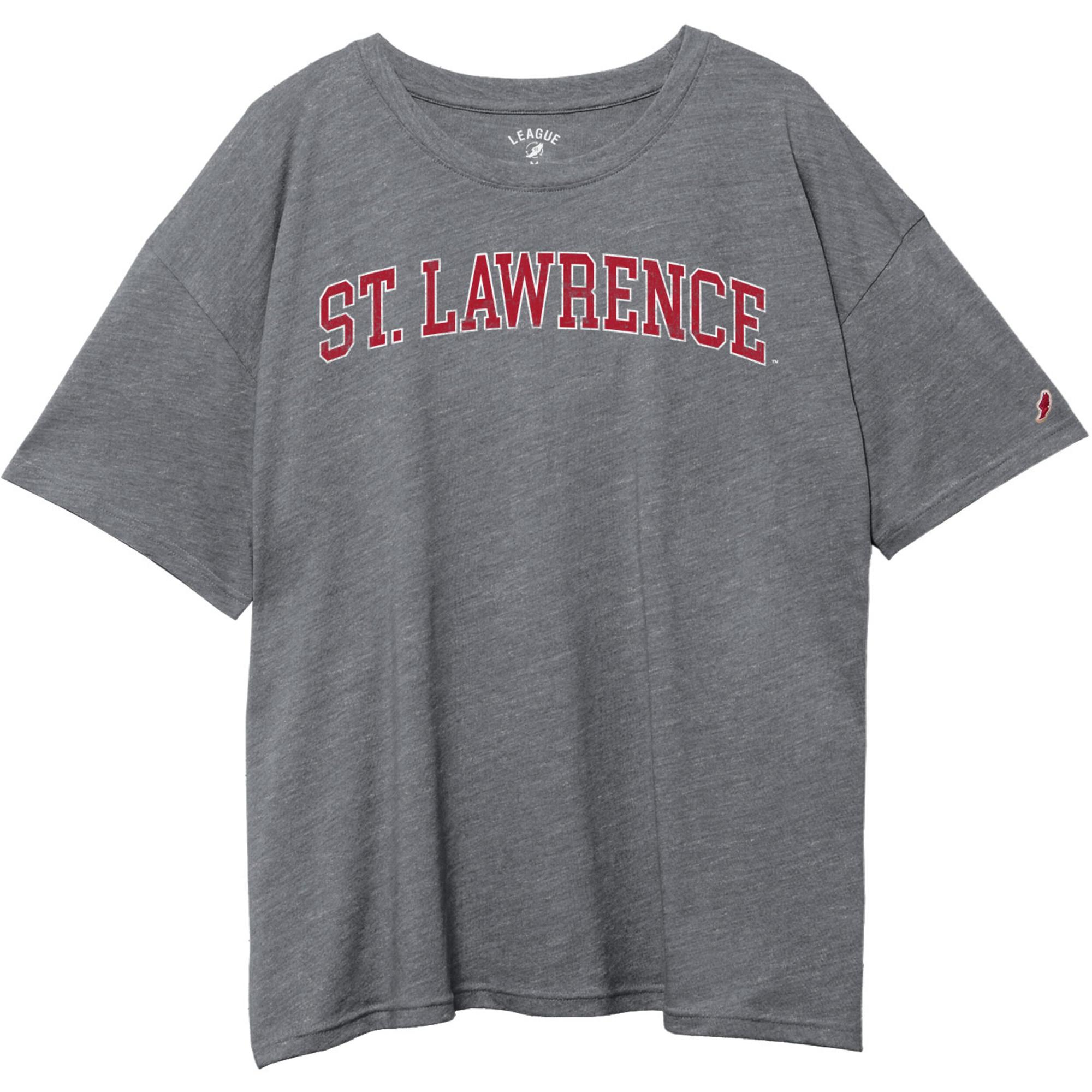 Product image 1 of 1 for Women's Intramural Oversized Tee