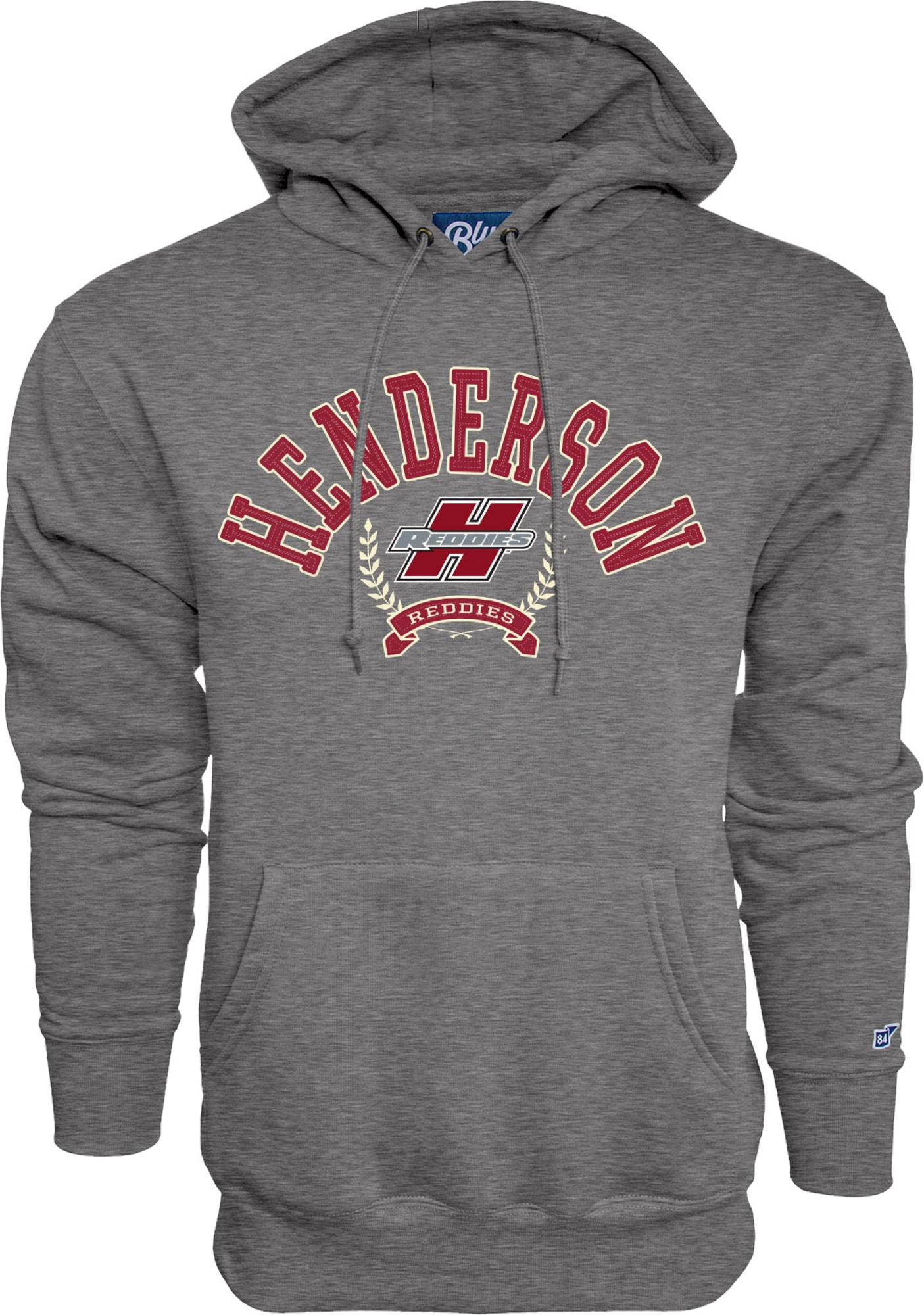 image of: Henderson Reddies Hamden Hood