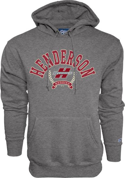 Henderson Reddies Hamden Hood; $64.99