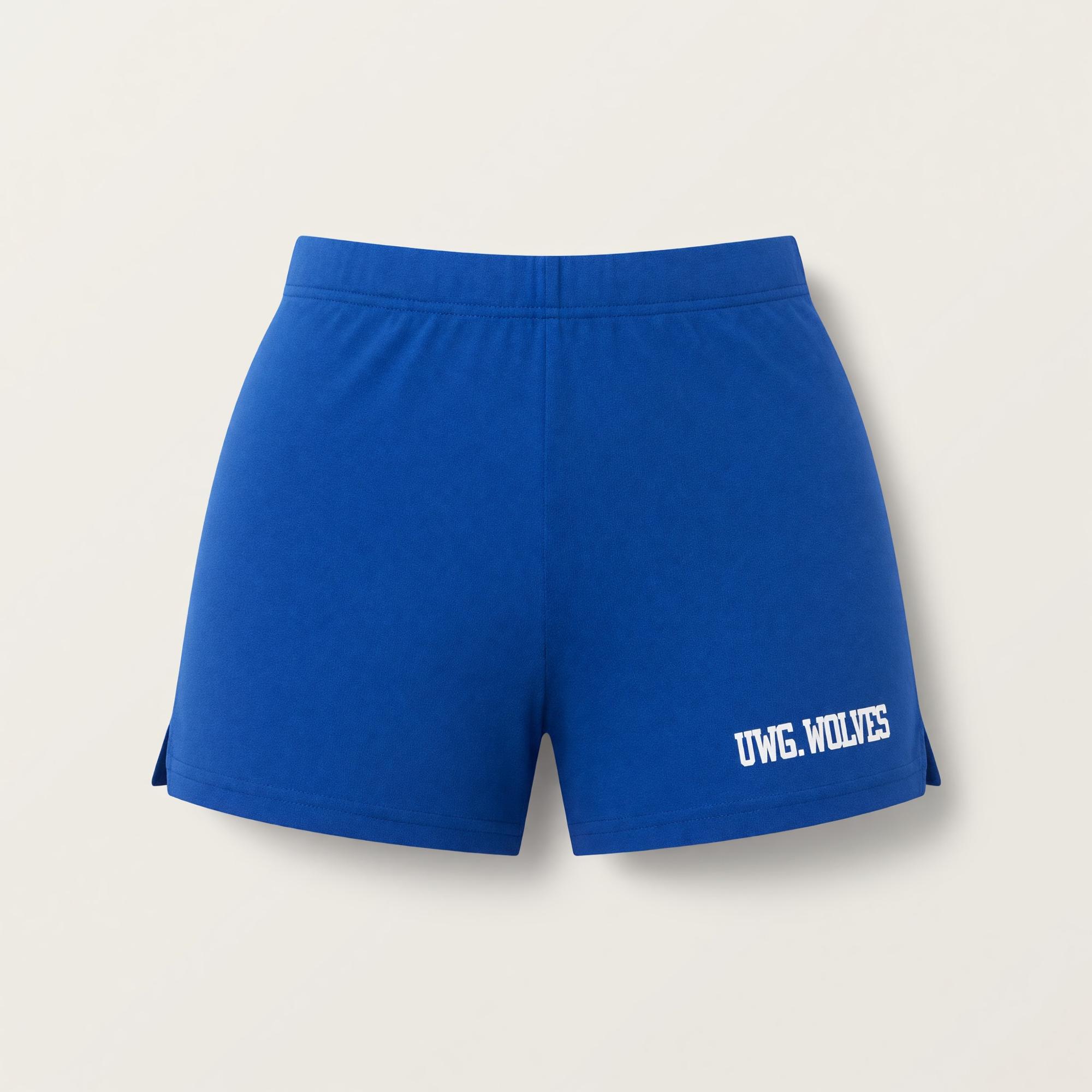 Product image 4 of 4 for CI WOLVES CHEER SHORT