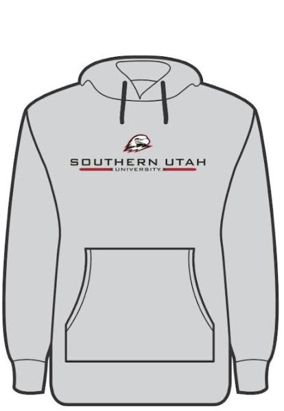 CI SPORT HOOD ASH THOR/ SOU  CHAPMAN; $52.99